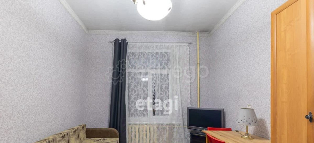 Комната, 15 м2, 4/5 эт. Санкт-Петербург - изображение 5