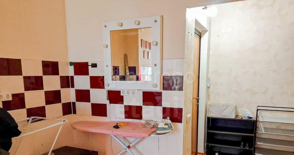 3-комн. квартира, 69.8 м2, 2/10 эт. Красноярск - изображение 2