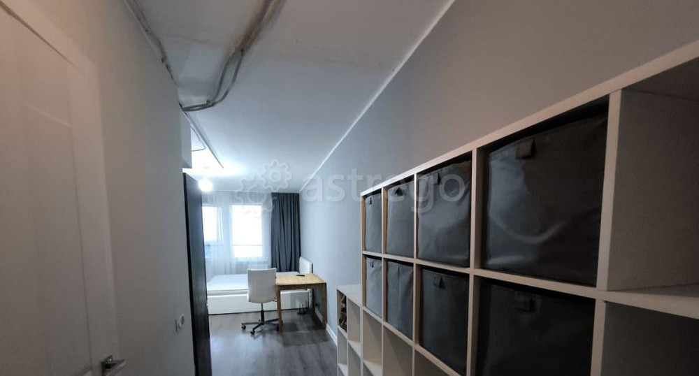 Студия, 32 м2, 15/17 эт. Мытищи - изображение 2