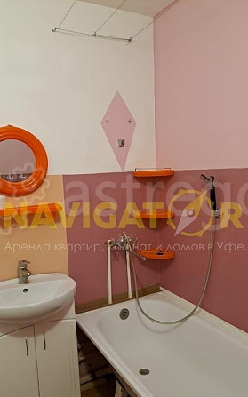 1-комн. квартира, 42 м2, 2/9 эт. Уфа - изображение 2