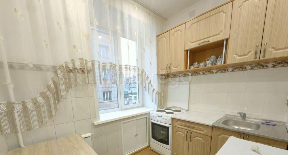 2-комн. квартира, 47 м2, 4/5 эт. Красноярск - изображение 7
