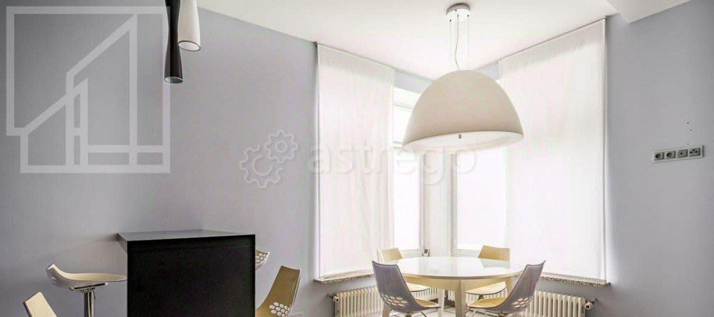 3-комн. квартира, 170 м2, 6/50 эт. Москва - изображение 5