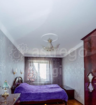 4-комн. квартира, 104.4 м2, 7/9 эт. Бийск - изображение 4