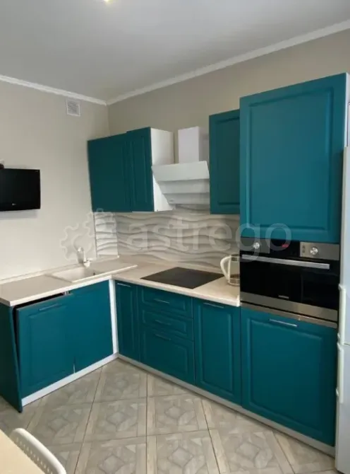 Сдам 1-комн. Квартиру, 35 м2, 3/9 эт., Долгосрочно Ижевск - изображение 3