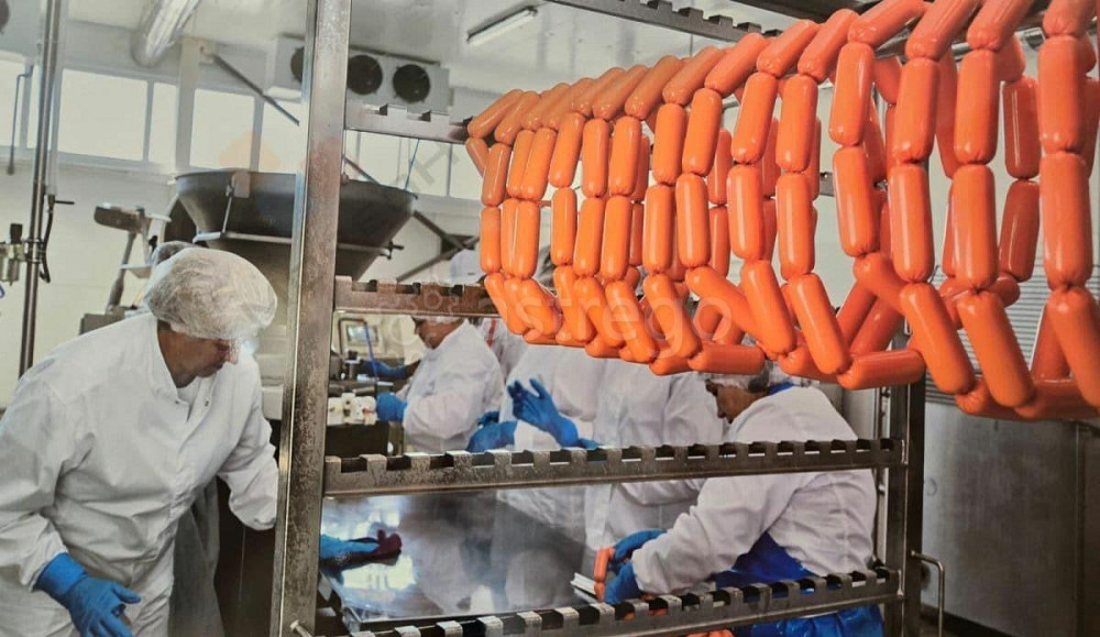 Производственное, 1350 м, 30 соток Майкоп - изображение 8