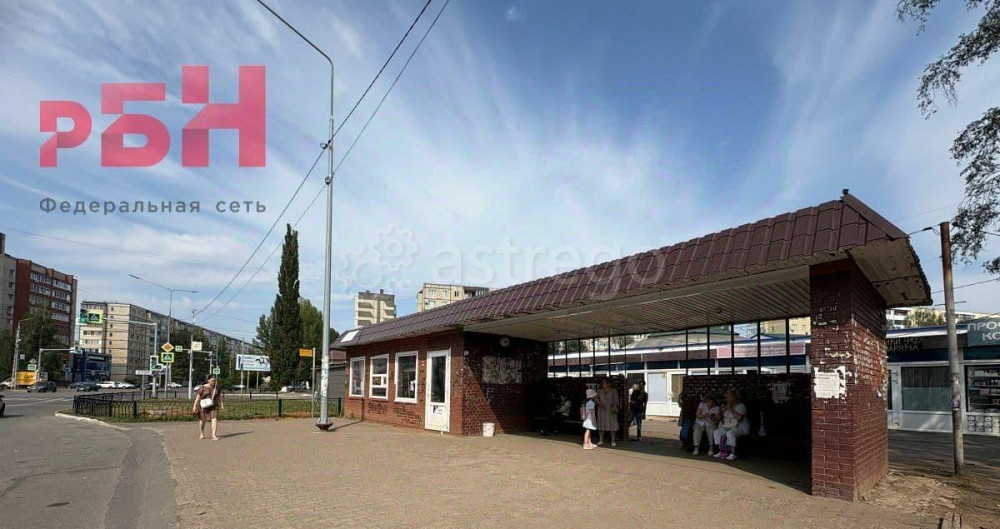 Торговое помещение, 18 м2 Нефтекамск - изображение 5