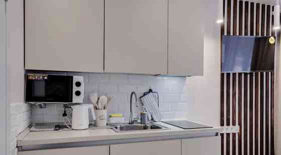 Студия, 15 м2, 1/5 эт. Подольск