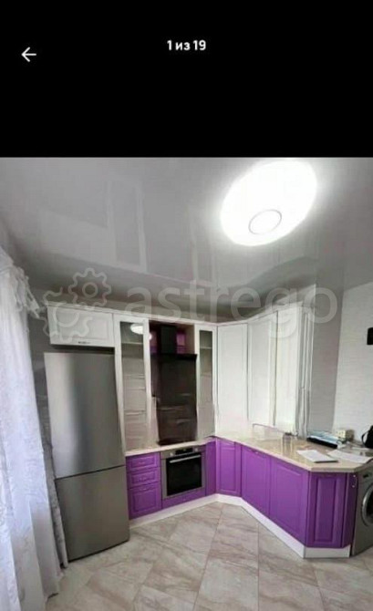 3-комн. квартира, 73 м2, 5/20 эт. Балашиха - изображение 2