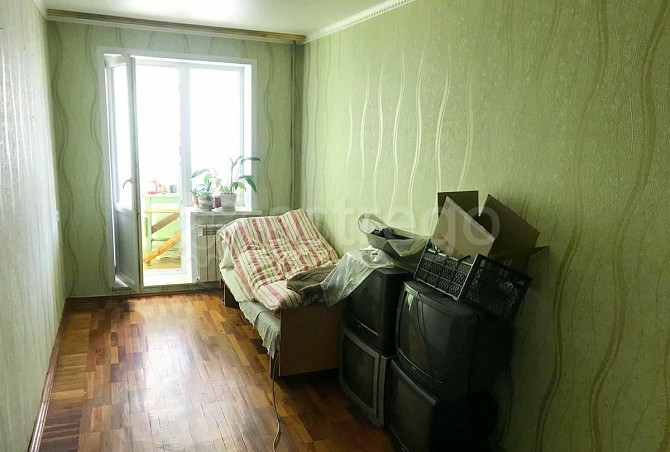 4-комн. квартира, 82 м2, 1/16 эт. Белгород - изображение 5