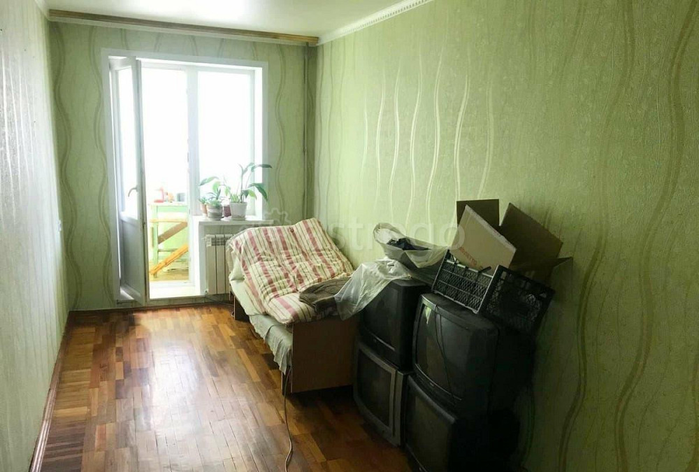 4-комн. квартира, 82 м2, 1/16 эт. Белгород - изображение 5