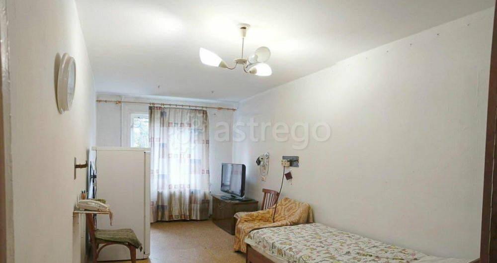 2-комн. квартира, 46 м2, 1/5 эт. Красноярск - изображение 3