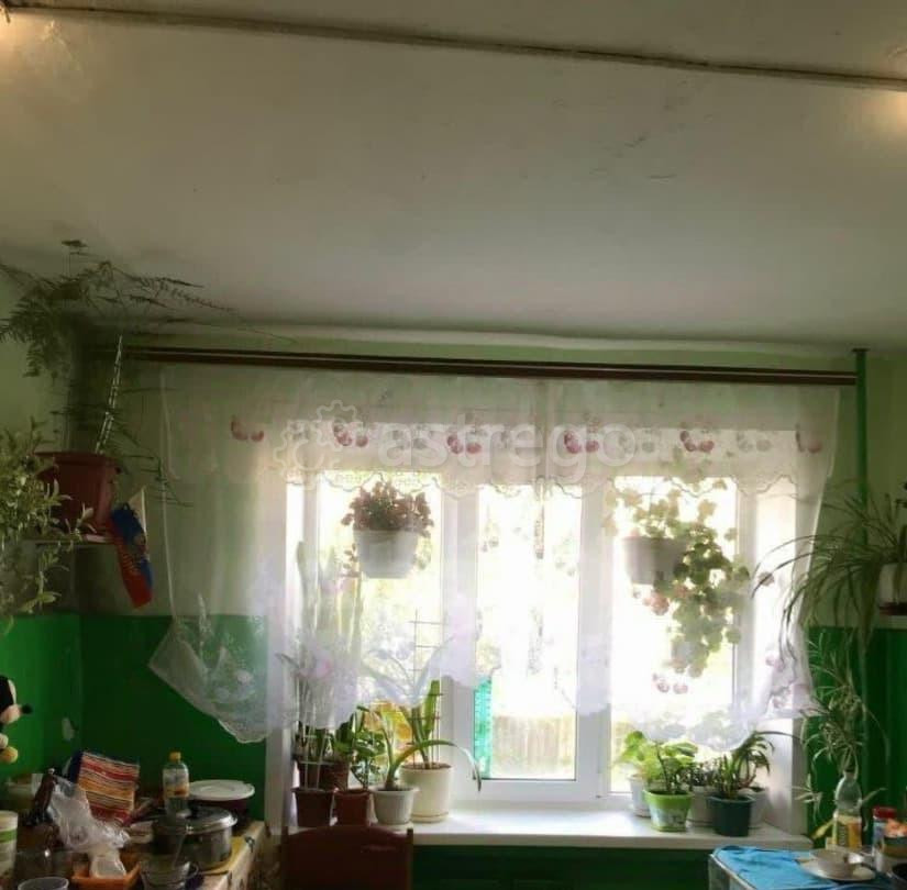 Комната, 18.2 м2, 1/5 эт. Алексеевка - изображение 5