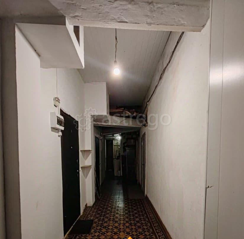 Комната, 21 м2, 5/6 эт. Санкт-Петербург - изображение 6