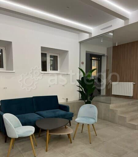 1-комн. квартира, 16 м2, 4/5 эт. Санкт-Петербург - изображение 10