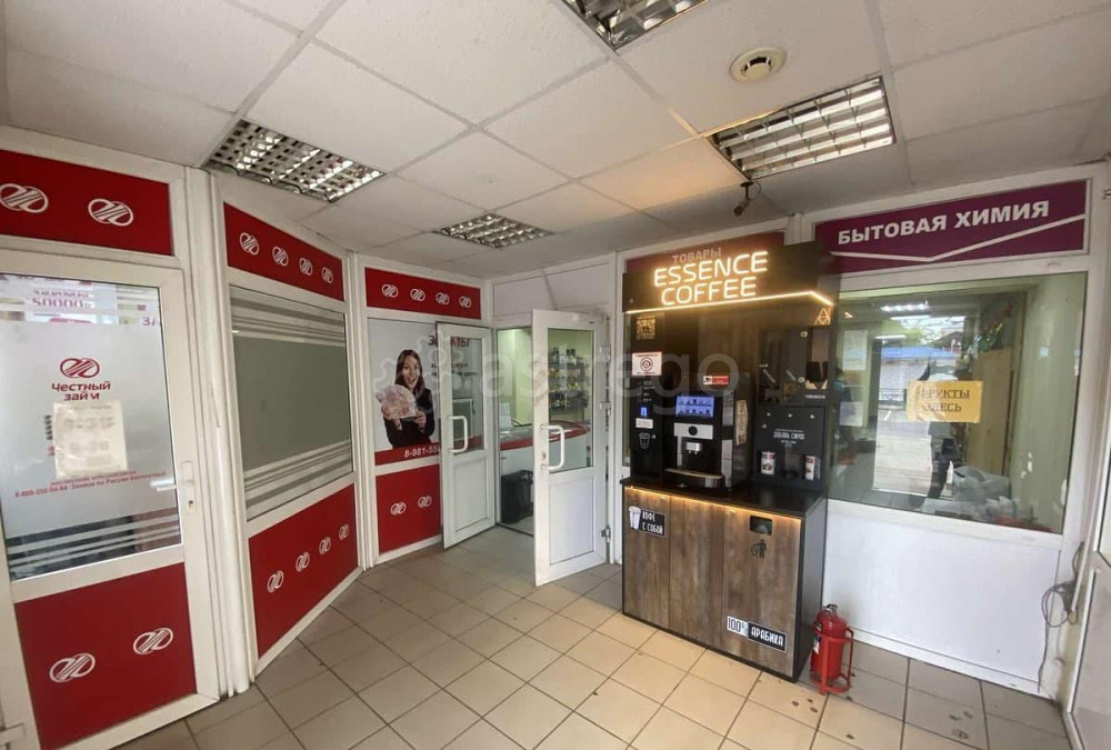 Торговое помещение, 115 м2 Вельск - изображение 9