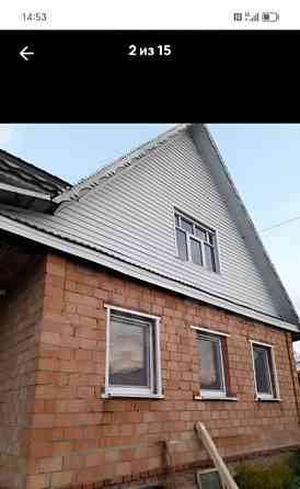 Коттедж, 120 м2, 18.5 сотки, 3 эт. Чишмы