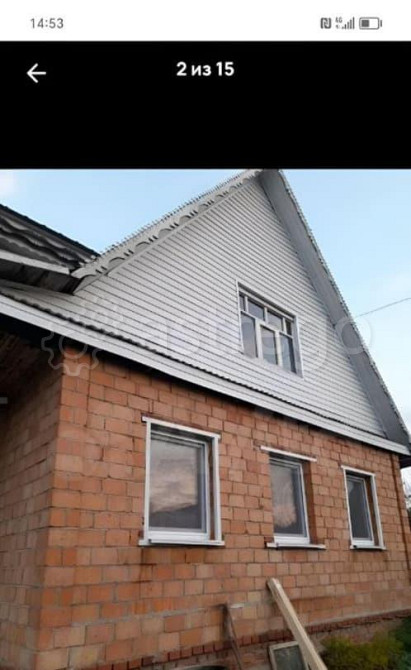 Коттедж, 120 м2, 18.5 сотки, 3 эт. Чишмы - изображение 6