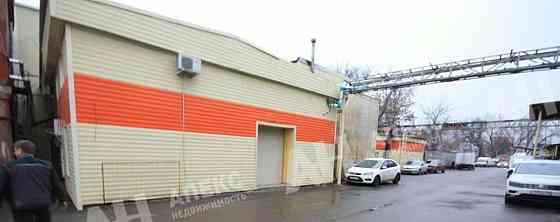 Производственное, 525 м2 Люберцы