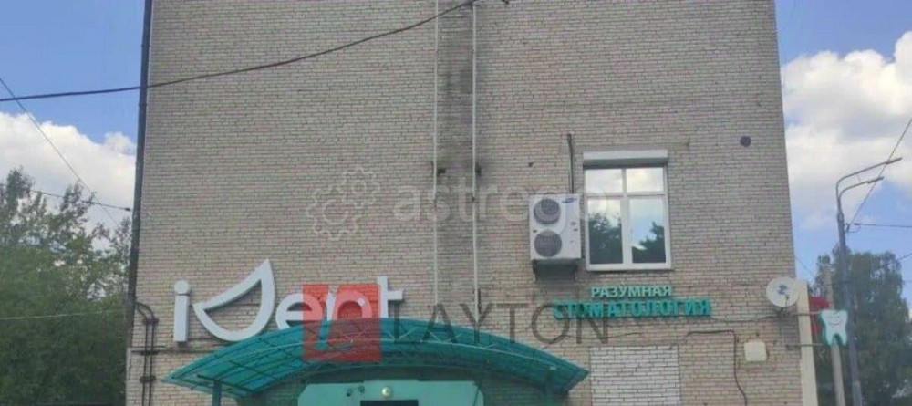 Торговое помещение, 512 м2 Балашиха - изображение 5