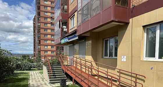 Торговое помещение, 72.6 м2 Красноярск