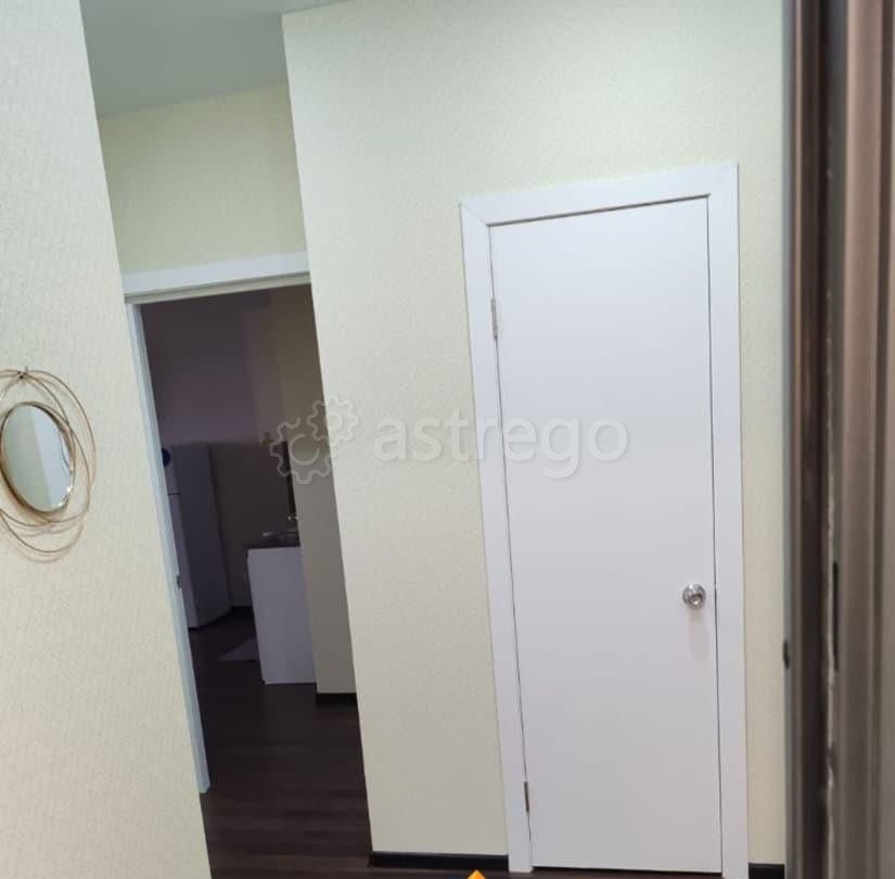 Студия, 33 м2, 3/17 эт. Электросталь - изображение 7