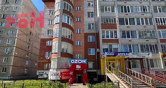 Свободного назначения, 54 м2 Нефтекамск