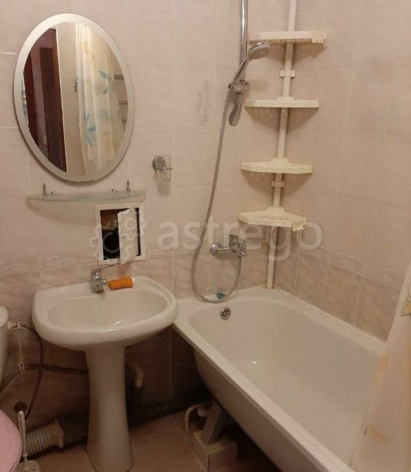 1-комн. квартира, 30 м2, 5/5 эт. Белгород - изображение 3