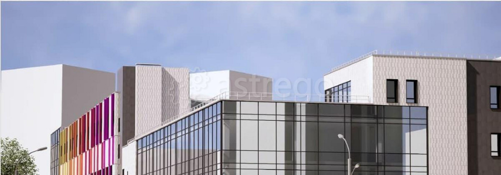 Офис, 21 м2 Красноярск - изображение 1