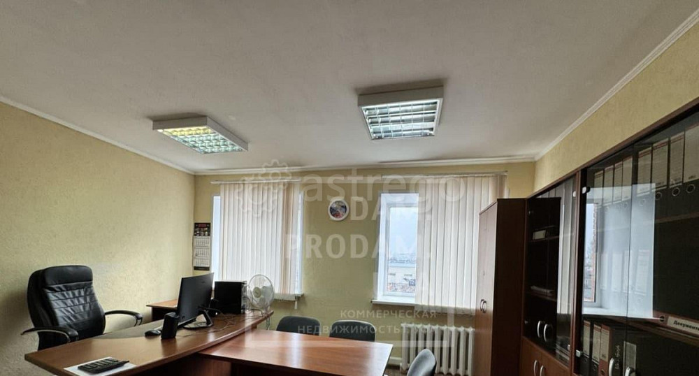 Офис, 145.8 м2 Уфа - изображение 2