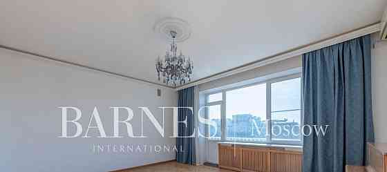 4-комн. квартира, 120 м2, 7/8 эт. Москва