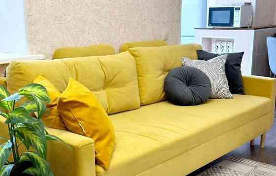 1-комн. квартира, 35 м2, 2/17 эт. Домодедово