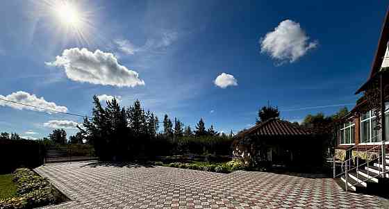 Коттедж, 430 м2, 15 соток, 2 эт. Санкт-Петербург