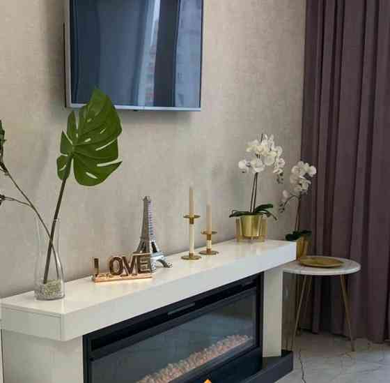 2-комн. квартира, 50 м2, 11/17 эт. Барнаул