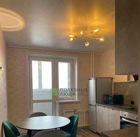 1-комн. квартира, 39 м2, 10/15 эт. Красноярск