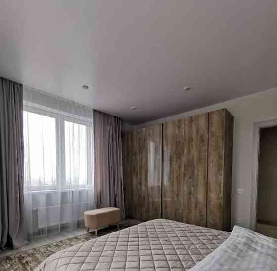 2-комн. квартира, 55 м2, 20/24 эт. Красноярск