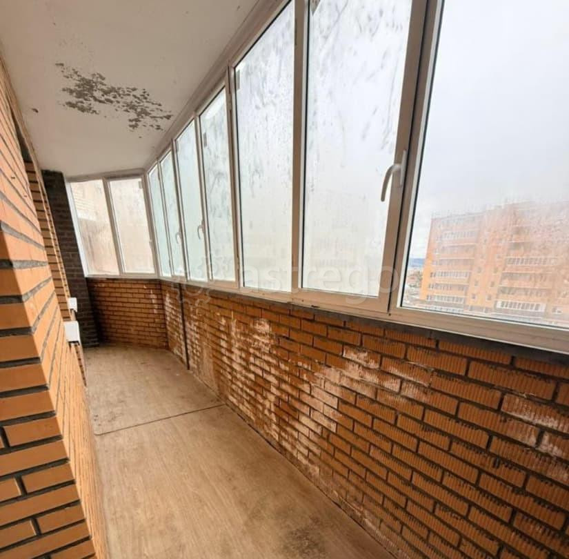 3-комн. квартира, 85 м2, 7/10 эт. Красноярск - изображение 7