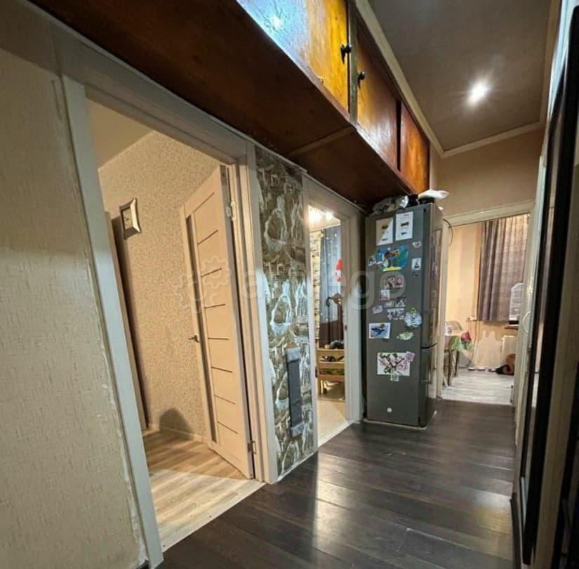 3-комн. квартира, 68.2 м2, 1/2 эт. Балашиха - изображение 5