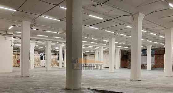 Производственное, 698 м2 Королев