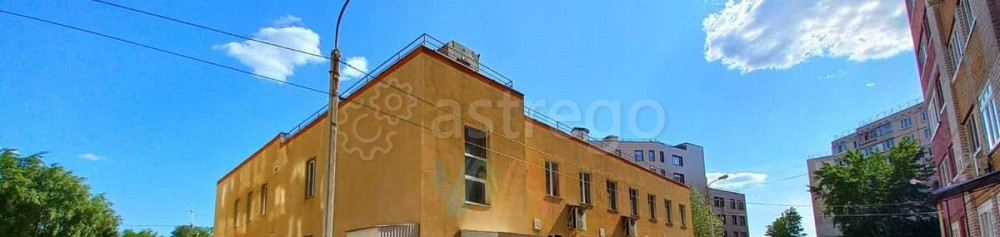 Торговое помещение, 310 м2 Уфа - изображение 2