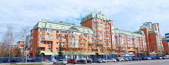Свободного назначения, 260.7 м2 Москва