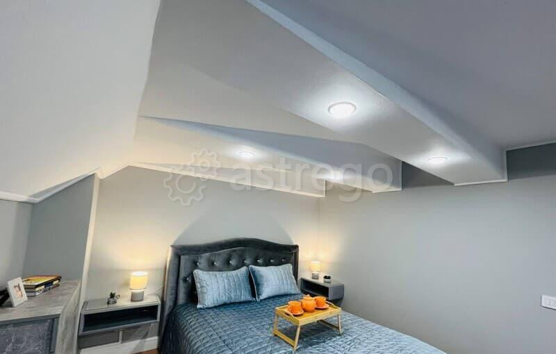 Студия, 25 м2, 2/5 эт. Химки - изображение 6