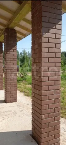 Строительство из блока и кирпича. Каменщики. Ярославль - изображение 2