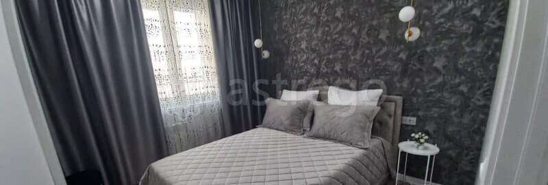 2-комн. квартира, 45 м2, 15/26 эт. Красноярск - изображение 3