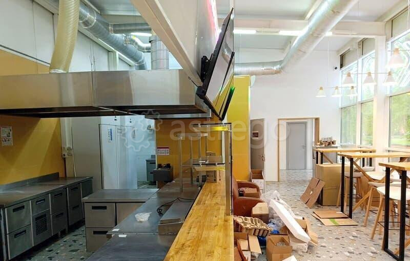 Торговое помещение, 100 м2 Фрязино - изображение 2