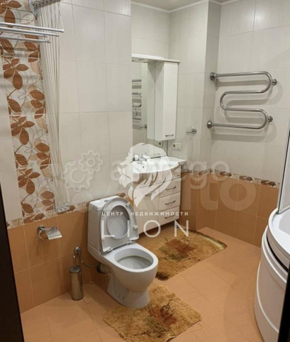 2-комн. квартира, 66.5 м2, 14/16 эт. Белгород - изображение 6