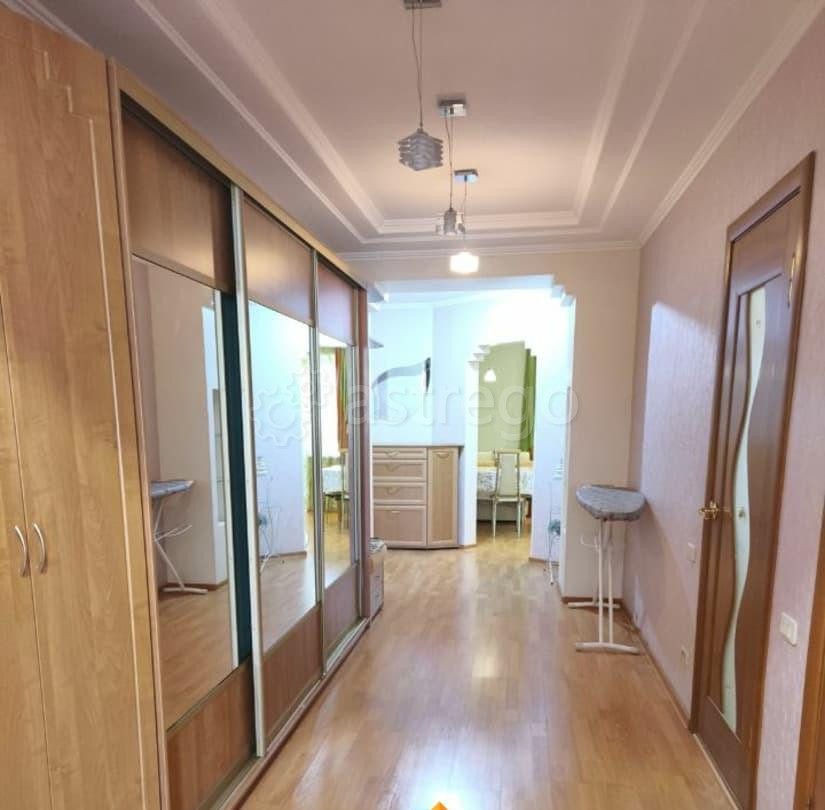 2-комн. квартира, 86.6 м2, 5/9 эт. Астрахань - изображение 4