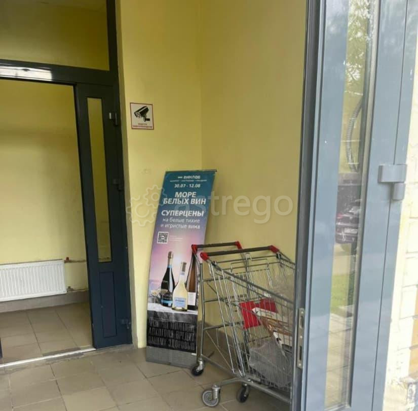 Свободного назначения, 9 м2 Лыткарино - изображение 4