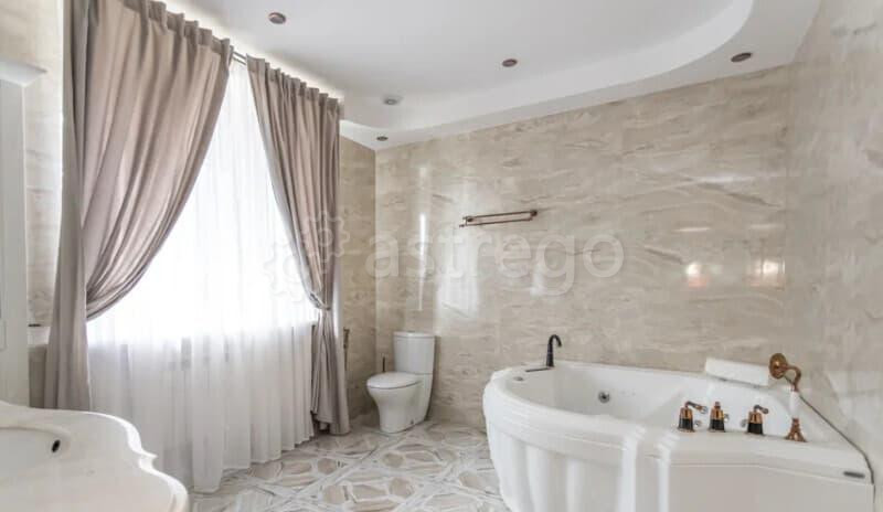 Коттедж, 250 м2 Наро-Фоминск - изображение 7