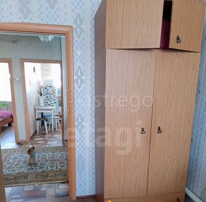 Дом, 60.1 м2, 10 соток, 1 эт. Бийск - изображение 2