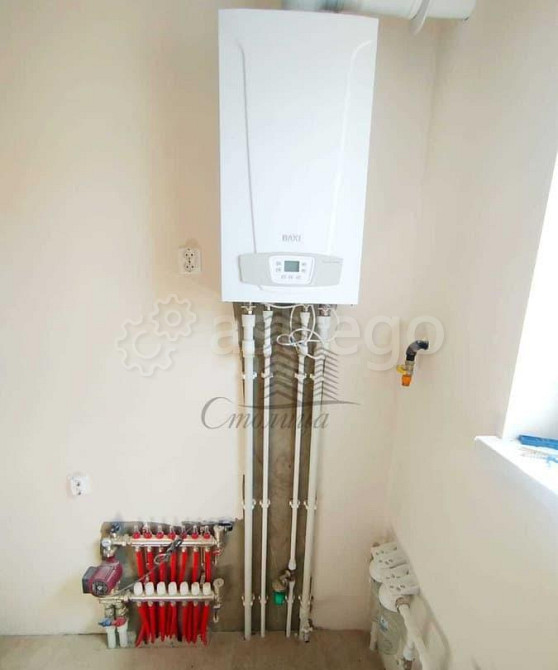 Коттедж, 140 м2, 10 соток, 1 эт. Разумное - изображение 4